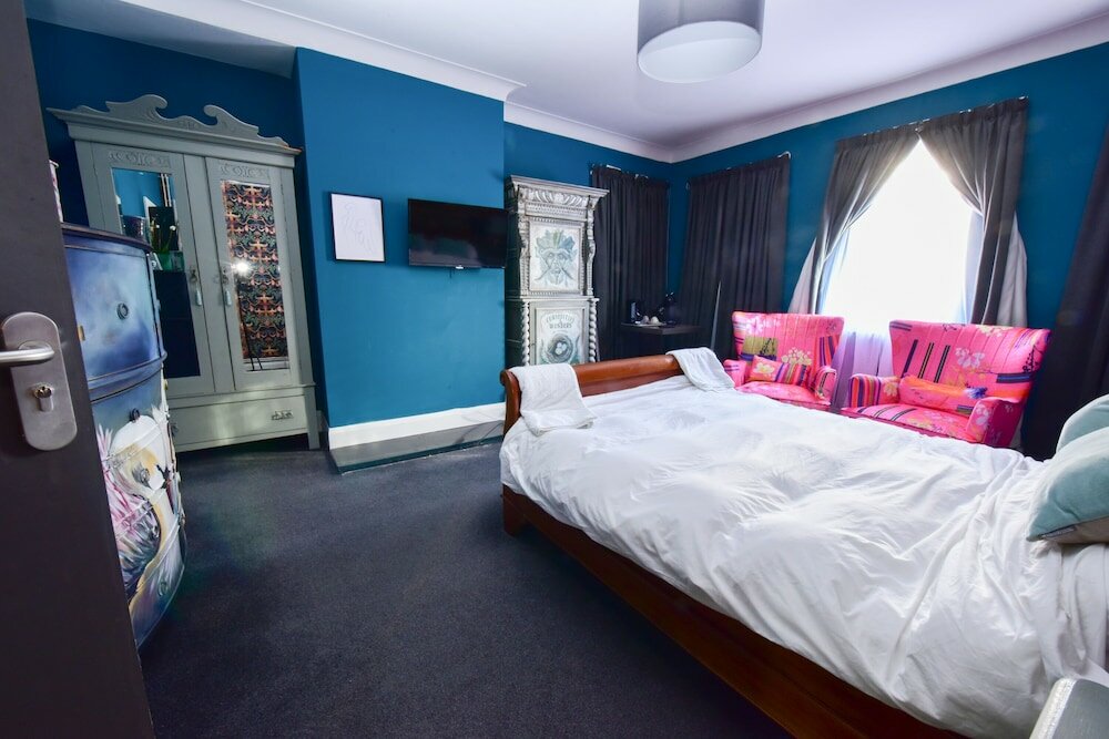 Фото The Angel of Bow