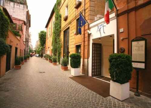 Maison Roma Piazza di Spagna UNA Esperienze