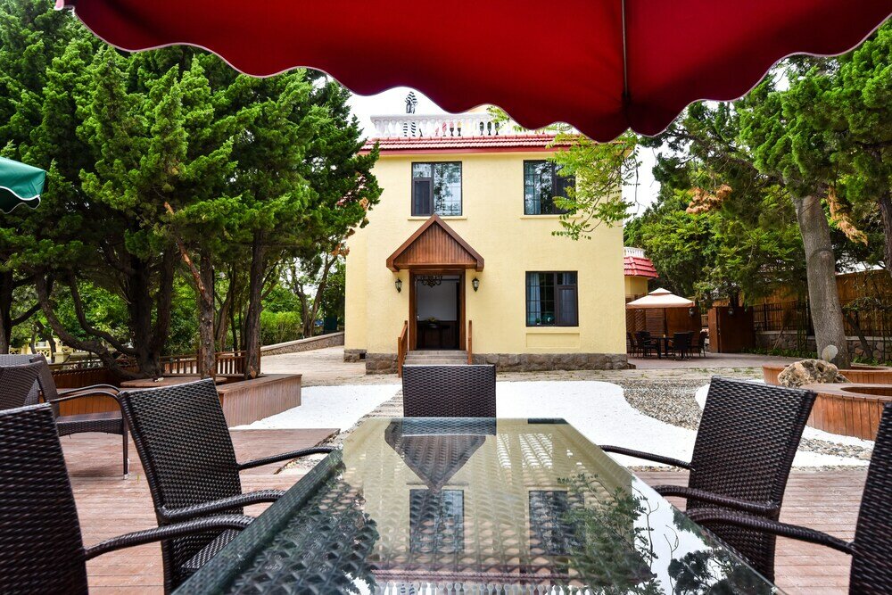 Фото Nordic Memory in Tsingtao