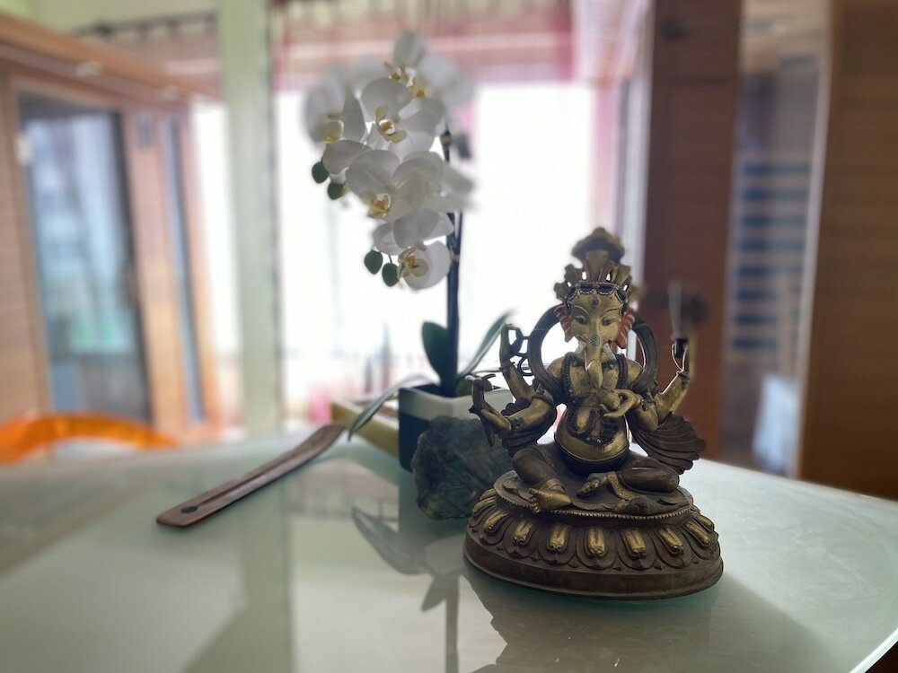 Фото La Maison d'Angélique