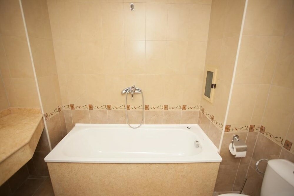 Фото Red Hotel Lozenetz