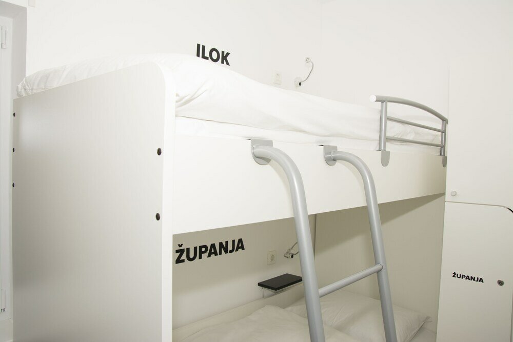 Фото Hostel 101 Dalmatinac Vukovar