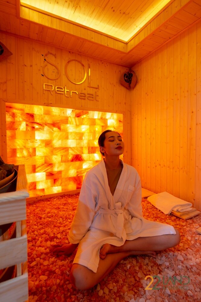 Фото 22land Residence 52 Ngo Huyen