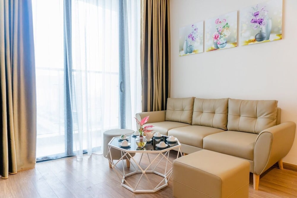 Фото Vinhomes Ocean Park Gia Lâm Apartment