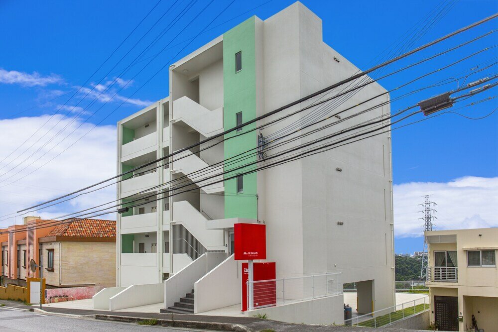 Фото Mr. Kinjo Rinzu Rycom