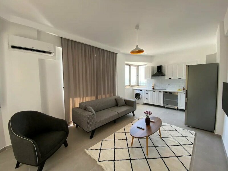 Гостиница Freya Suite в Каше