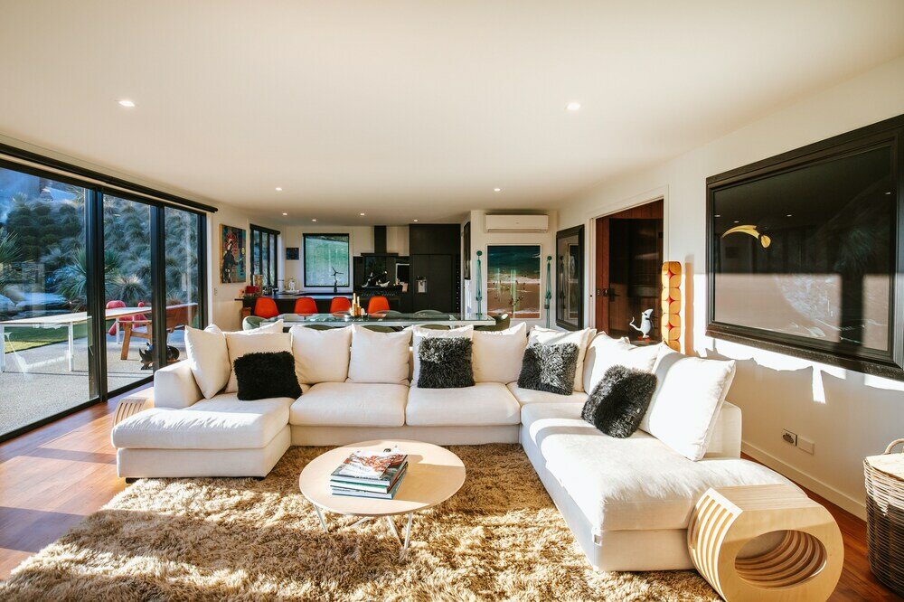 Фото Mt Roy Terrace - Art House