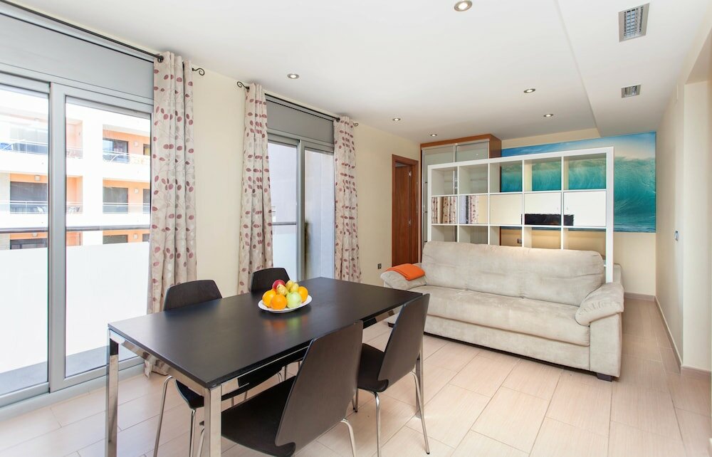 Фото Bed and Go Apartments Lloret