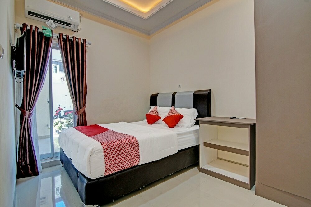Hotel Oyo 91269 R&s Living Residence, Pekan Baru, photo
