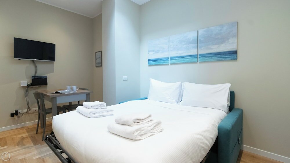 Фото Italianway - Molino Delle Armi 3