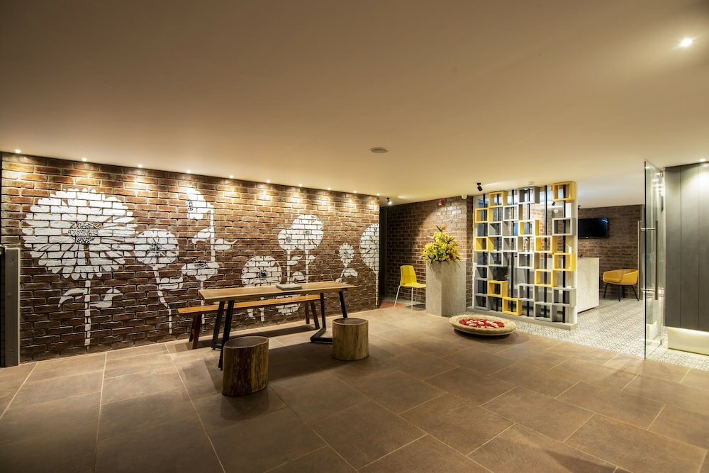 Фото Hotel Avora Tree by Rivido