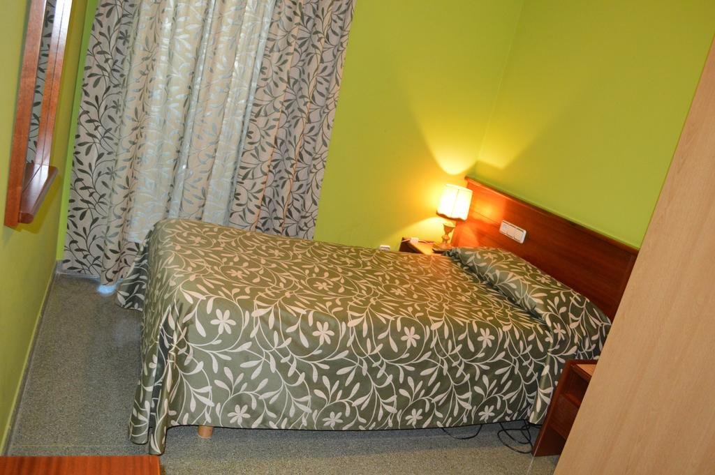 Фото Hotel Don Pelayo