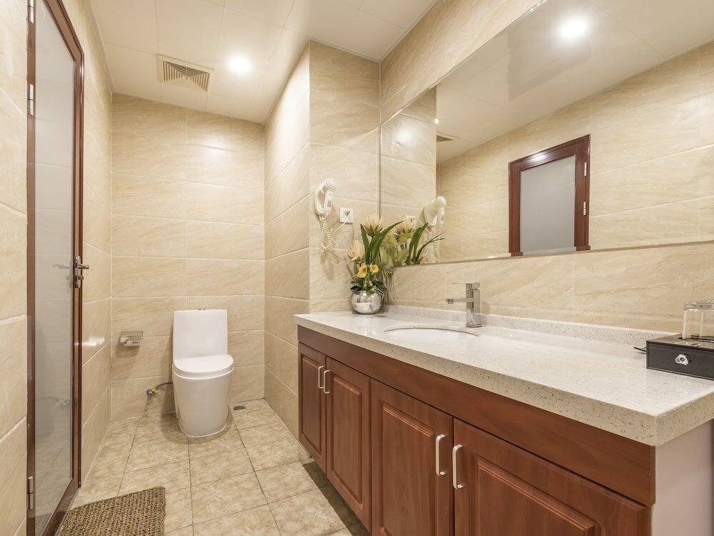 Фото Guangzhou V Hotel Liyuan Xintiandi