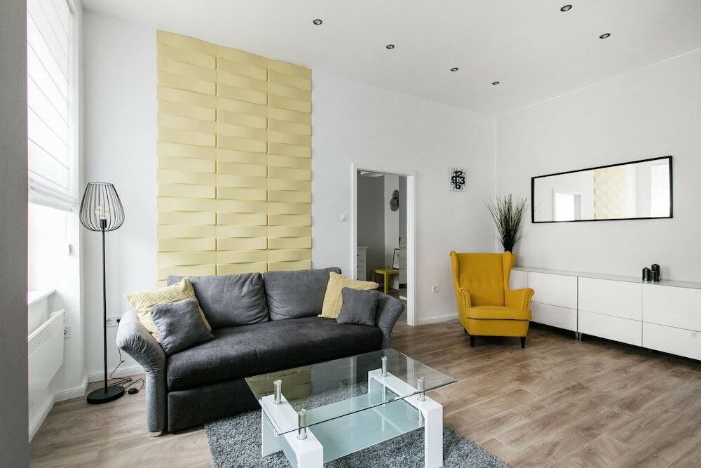 Фото Rakoczi 6 Apartment