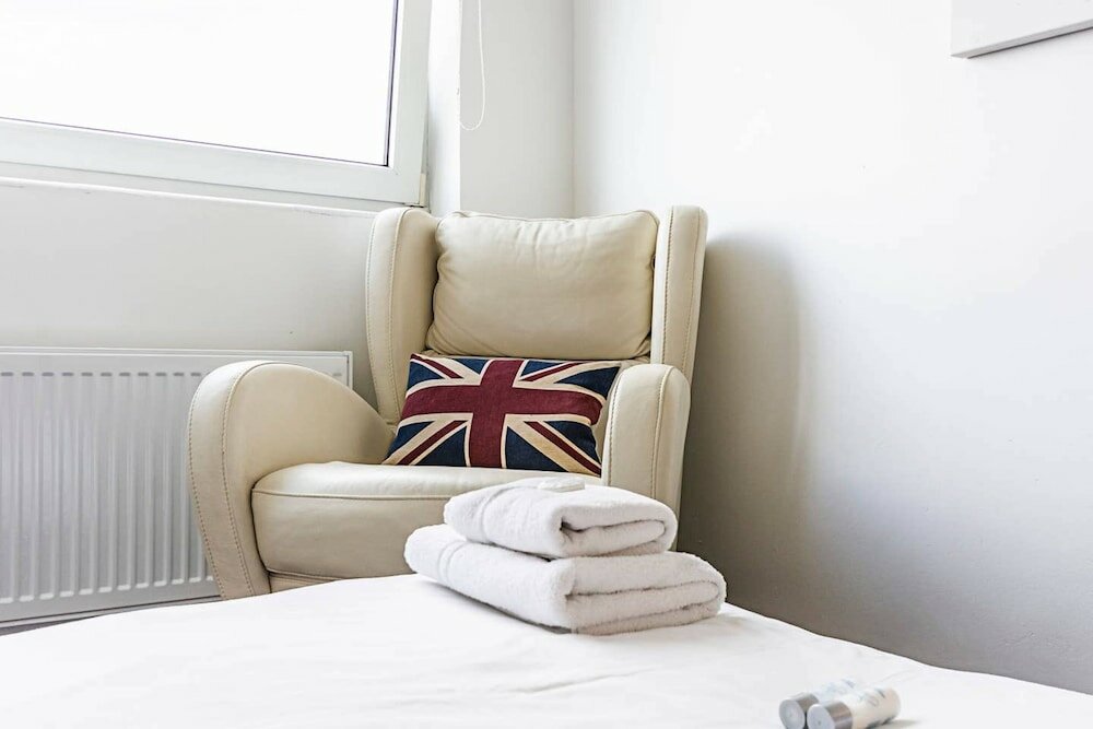 Фото Magnificent and centrally located flat