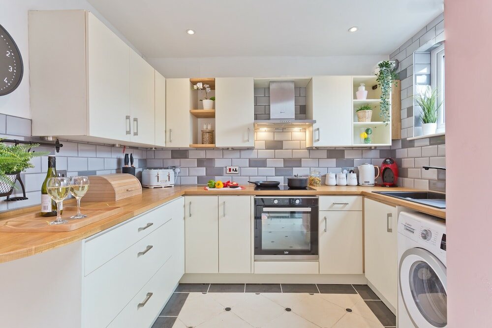 Фото Malleus House