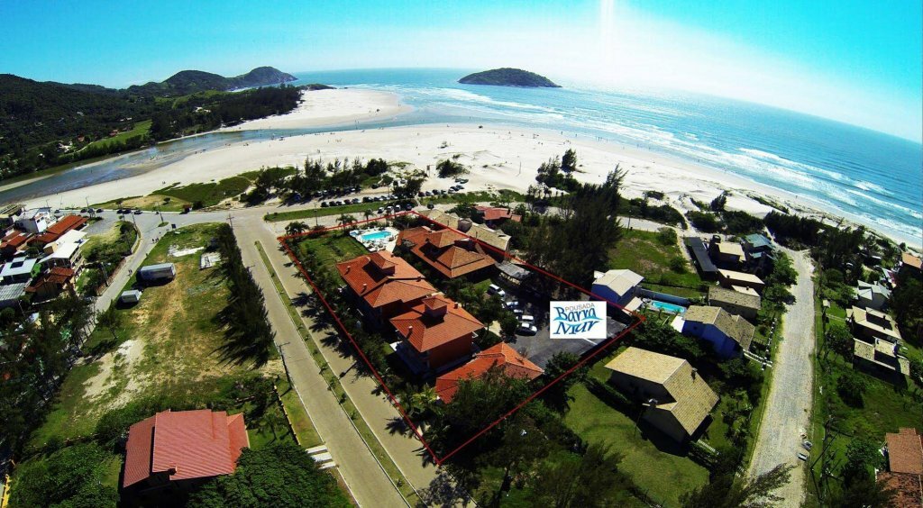 Фото Pousada Barra Mar
