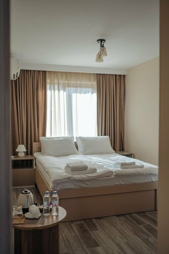 Гостиница Hotel Kera Rooms в Телави