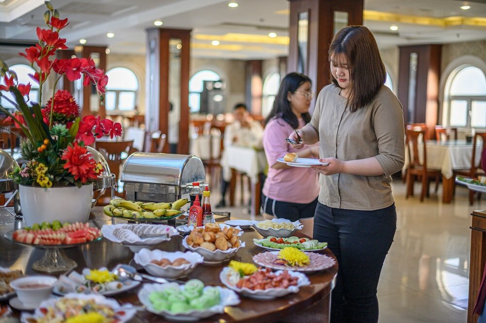 Фото Ocean View Danang Hotel