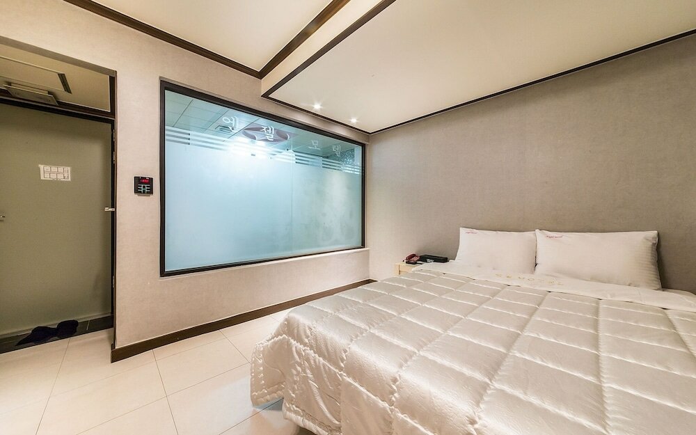 Фото Seoul National University Angel