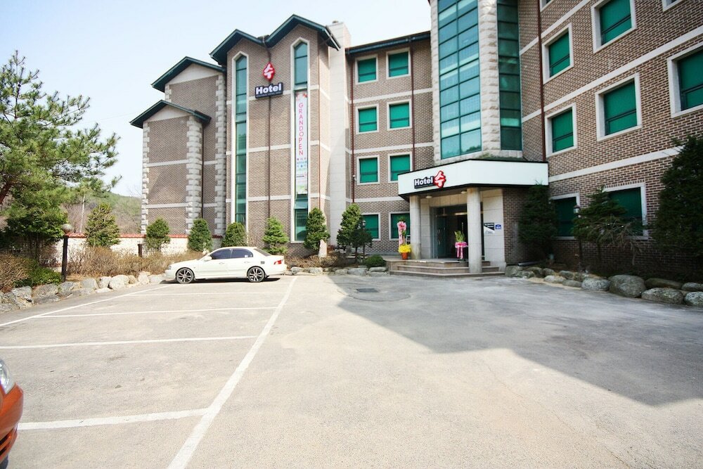 Фото Anseong Soo