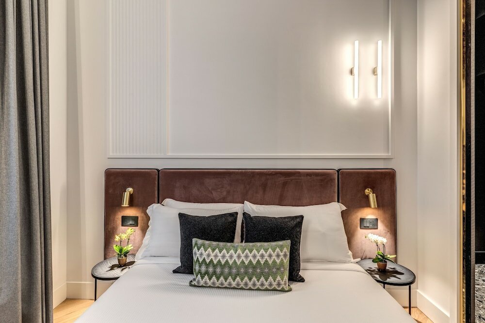 Фото Residenza Piranesi Boutique Hotel