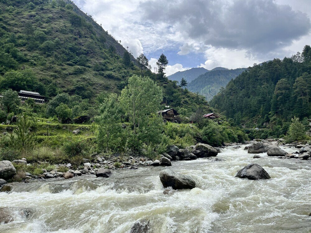 Фото Hipostel Tirthan