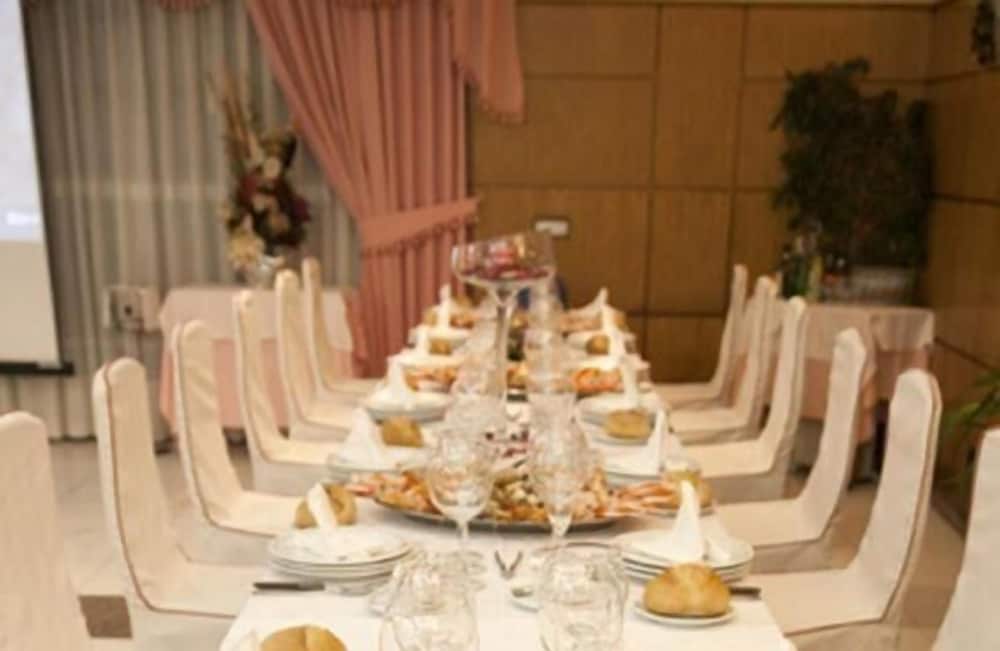 Фото Hostal Terra Chá