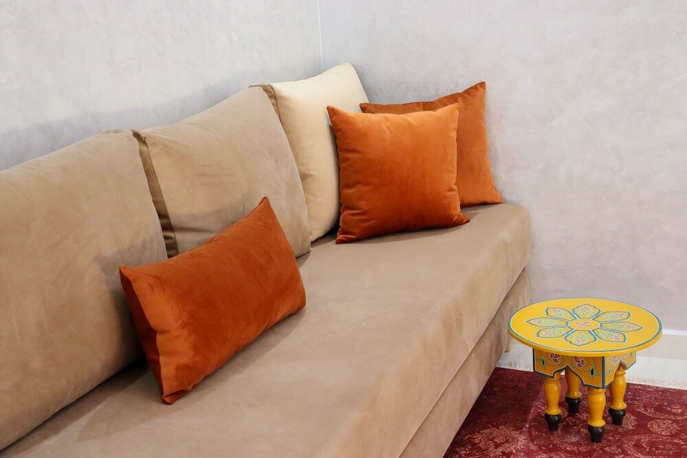 Фото Dakhla Rimal Suite Hotel