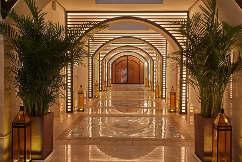 Гостиница Secrets Bahía Real Resort & SPA - Adults only в Корралехо