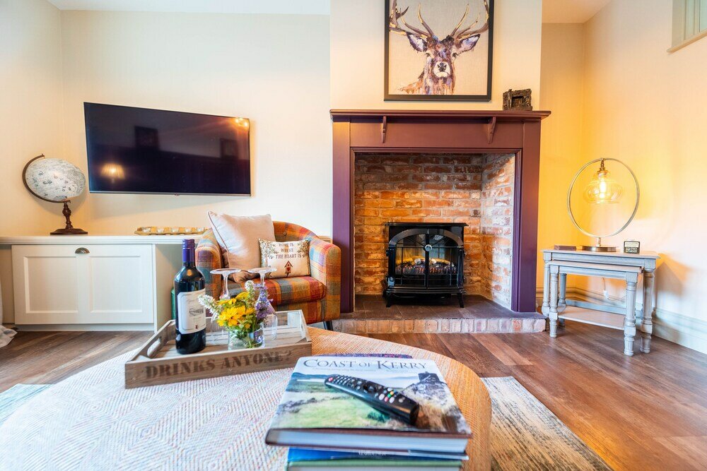 Фото Luxury Castle Lodge