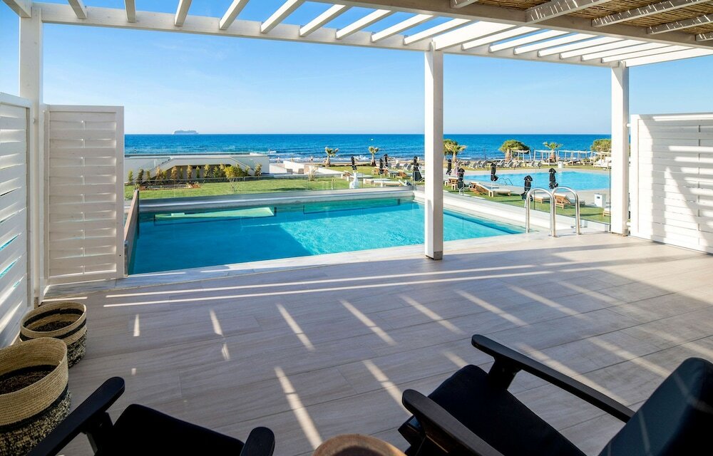 Фото Insula Alba Resort & SPA