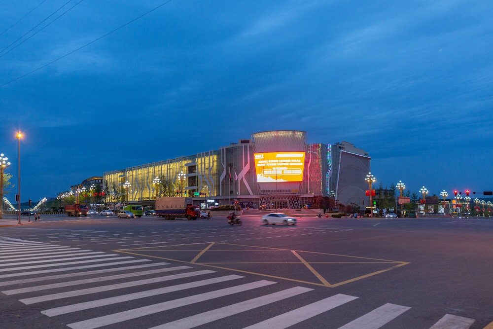 Фото Anns Go Hotel