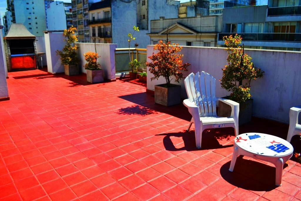 Фото Apart Independencia