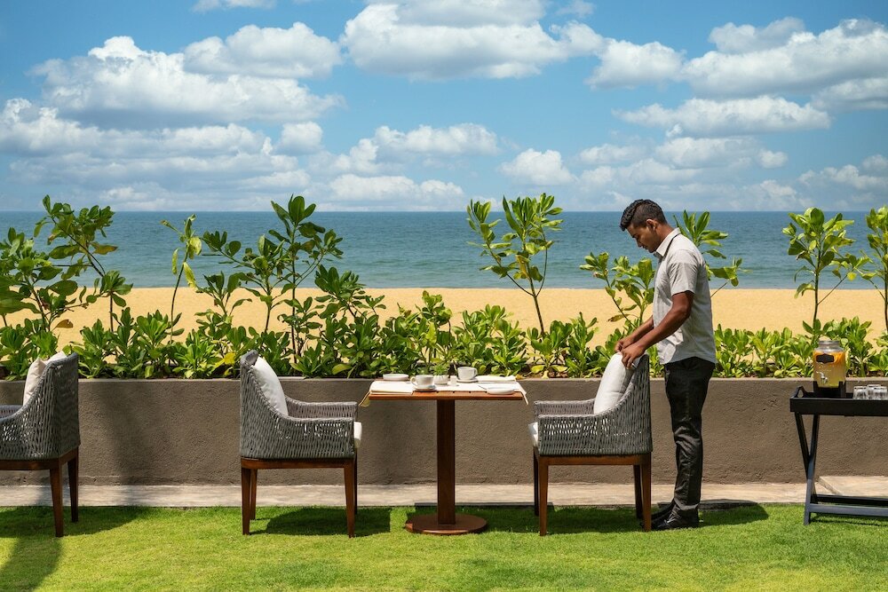 Фото Crystal Sands