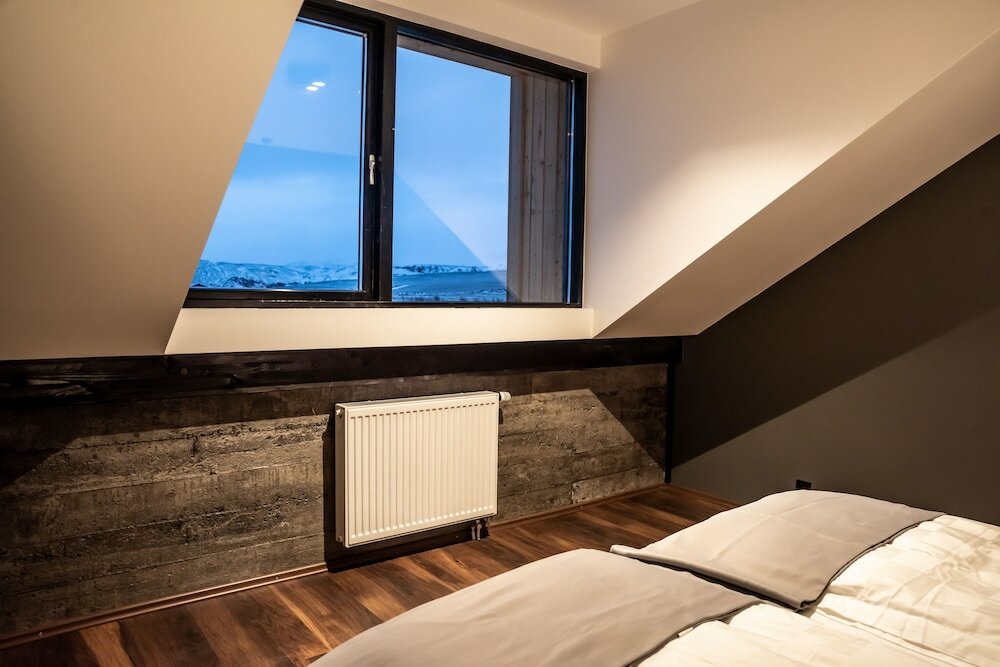 Фото The Barn Hostel