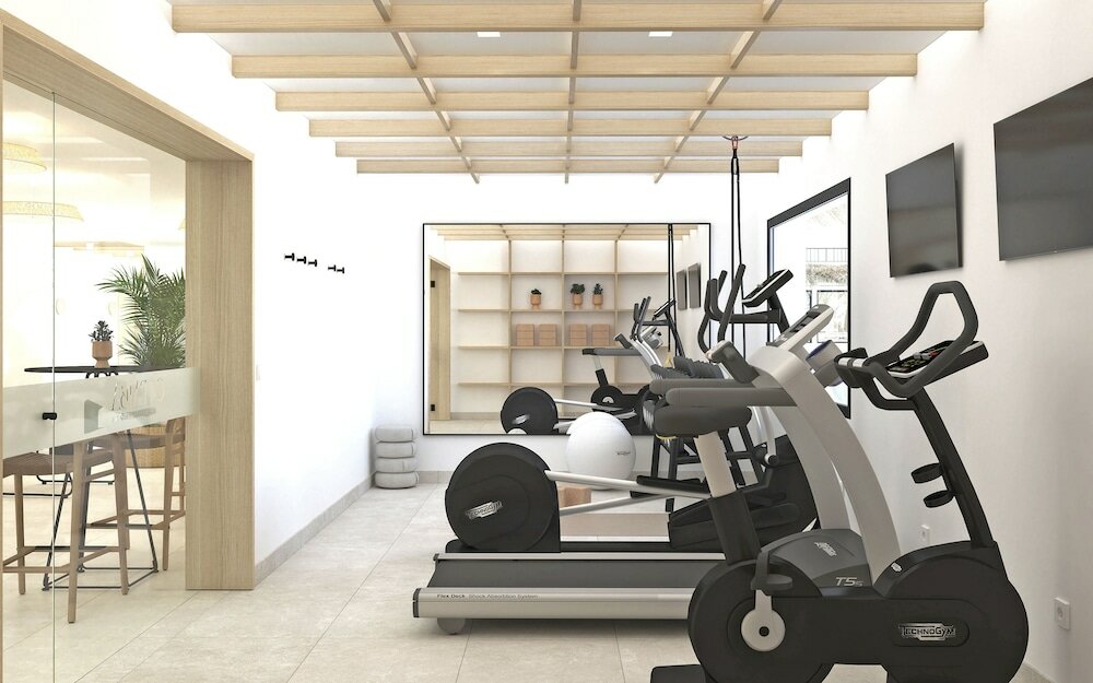 Фото Copaiba by Honne Hotels