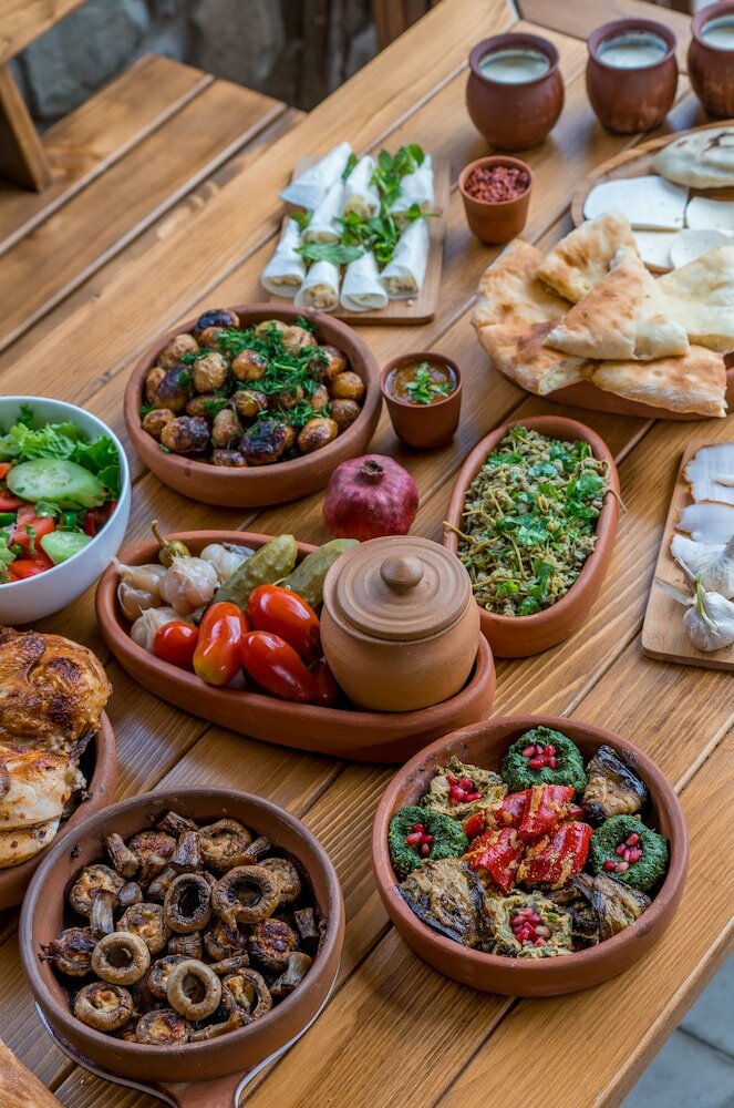 Фото Rivendell Borjomi