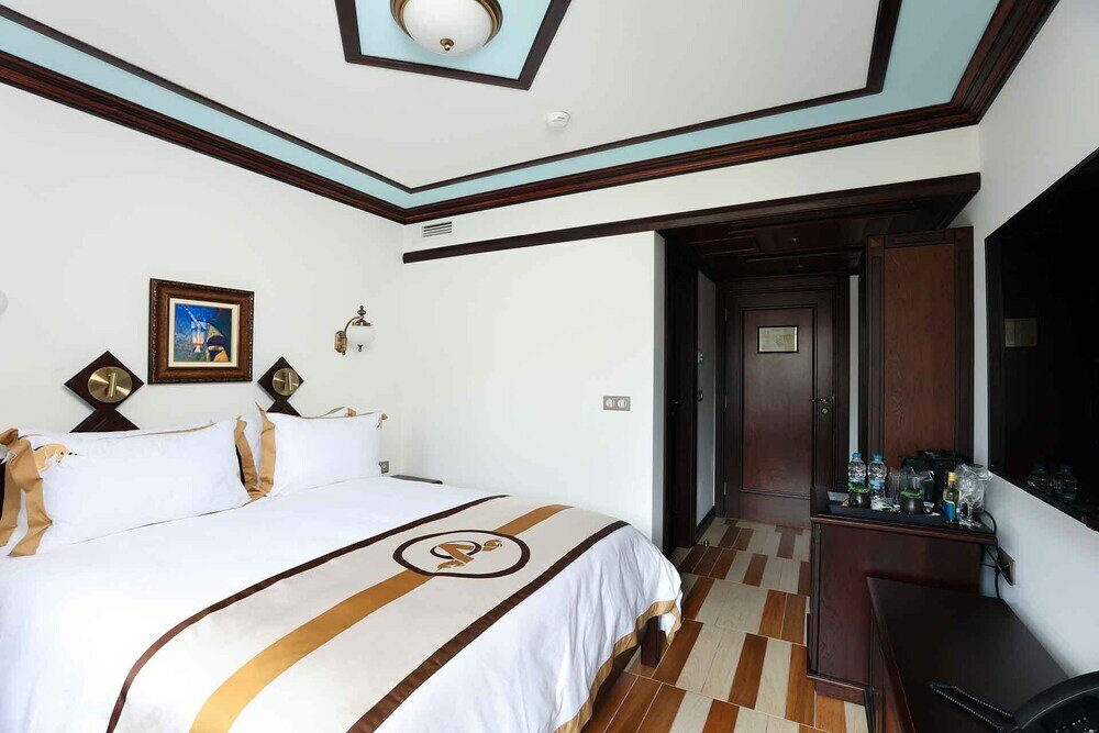 Фото Armaco Residence