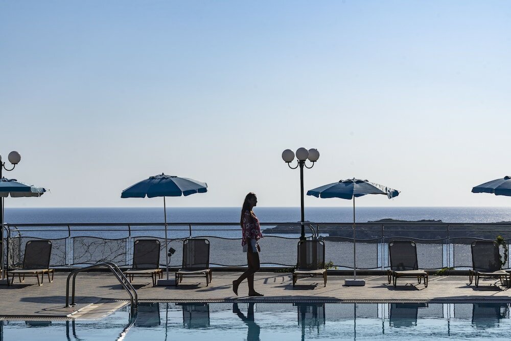 Фото Mitsis Bali Paradise