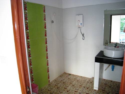 Фото Kachapol Hotel Koh Chang