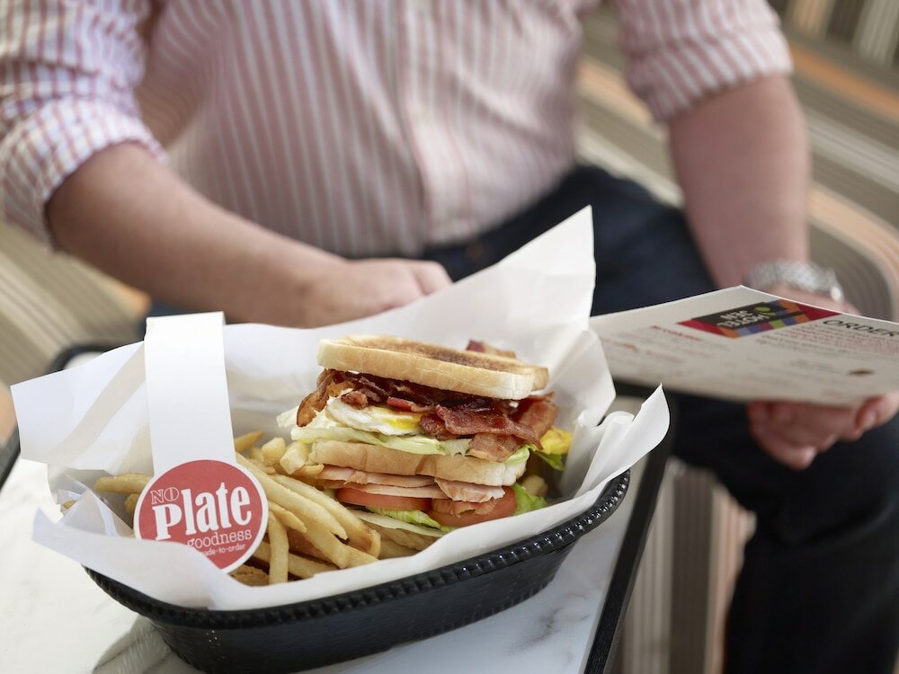 Фото Jen Singapore Tanglin by Shangri-La