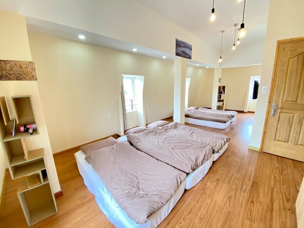 Фото Villa Aroma Dalat