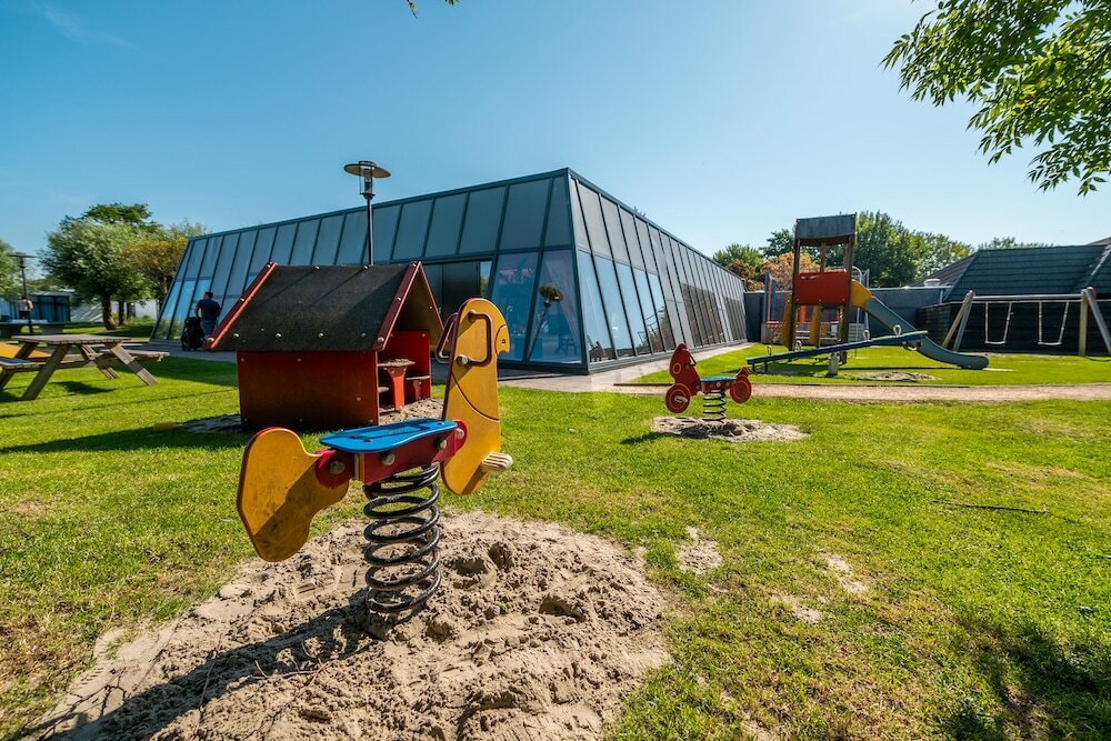 Фото EuroParcs Schoneveld