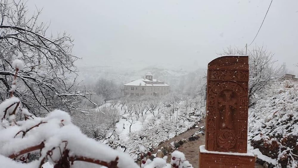 Фото Areni Lodge