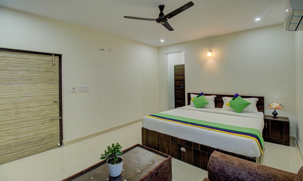 Фото Treebo Trend Fortune Stay Inn