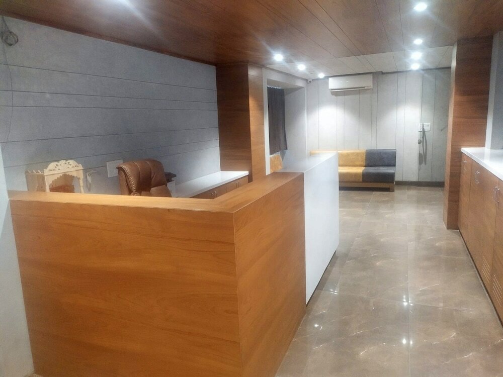 Фото отеля 4