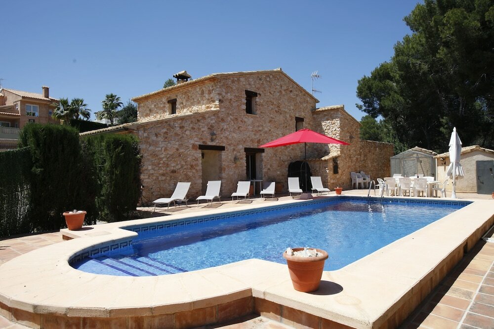 Фото Villa Creueta