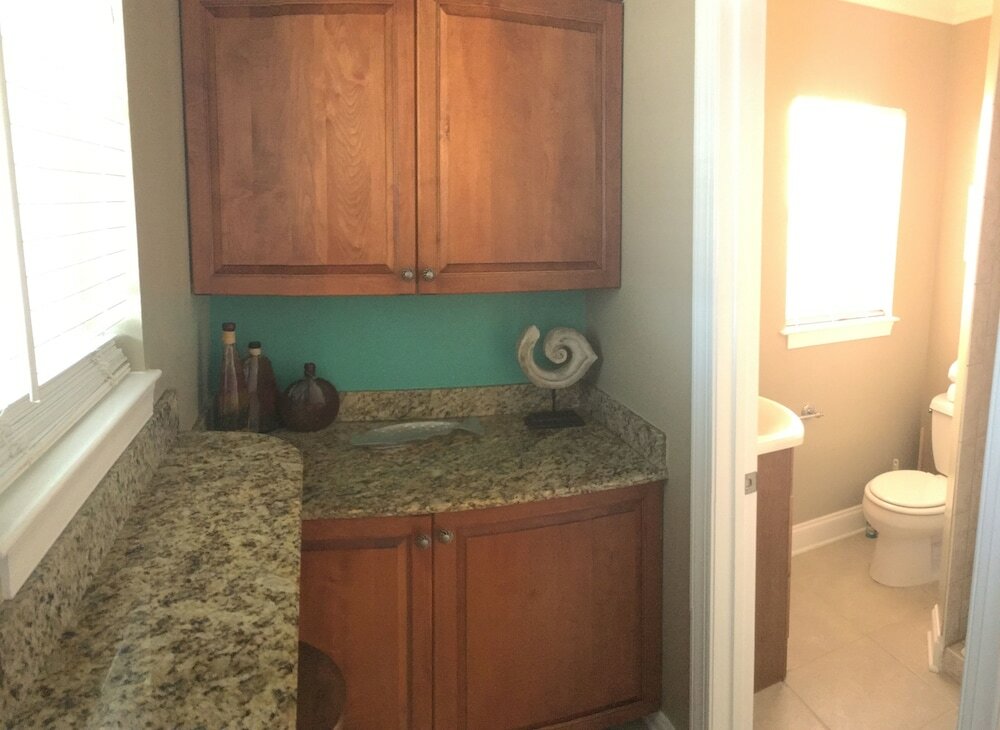 Фото Blue Waters Treasure Island