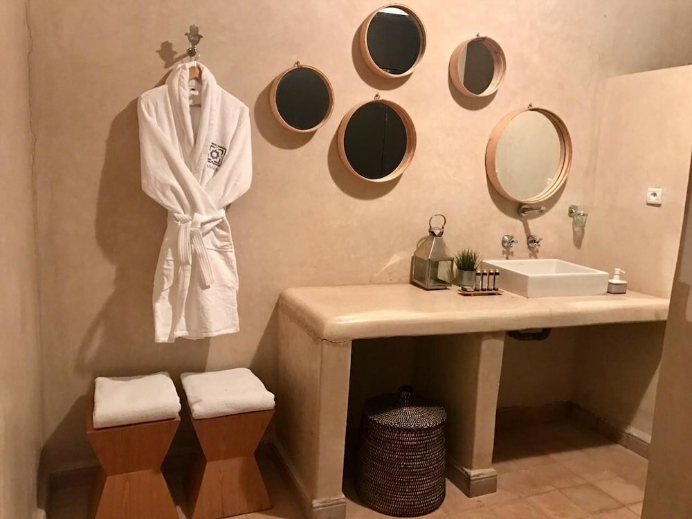 Фото Villa Chouitare